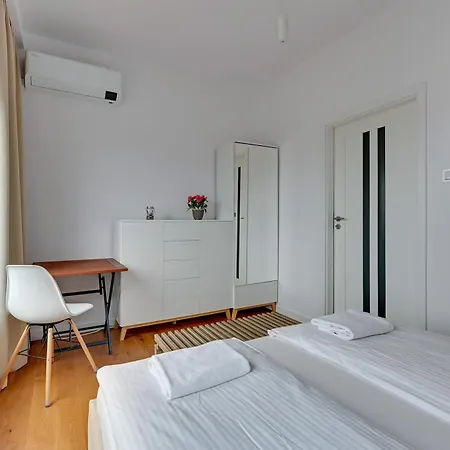 Brabank 457 - Best View By Grand Apartments Gdansk Exterior photo